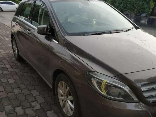 2014 Mercedes Benz CLA MT for sale in Surat