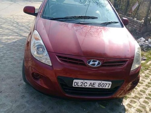 Used Hyundai i20 MT for sale in Gurgaon 