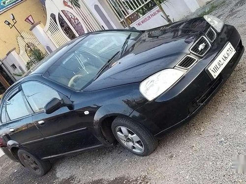 Used Chevrolet Optra 2006 1.8 MT for sale in Hyderabad 