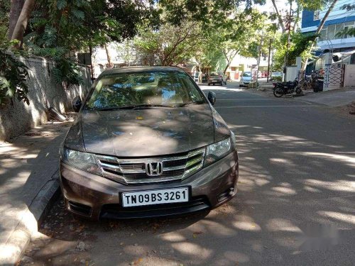 2013 Honda City S MT for sale in Chennai