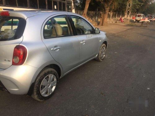 Used 2014 Renault Pulse MT for sale in Udaipur 