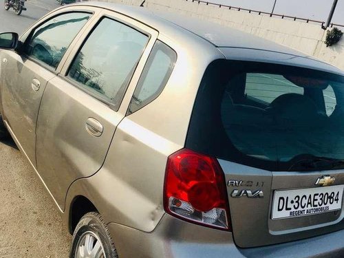 Used Chevrolet Aveo U VA MT for sale in Ghaziabad at low price