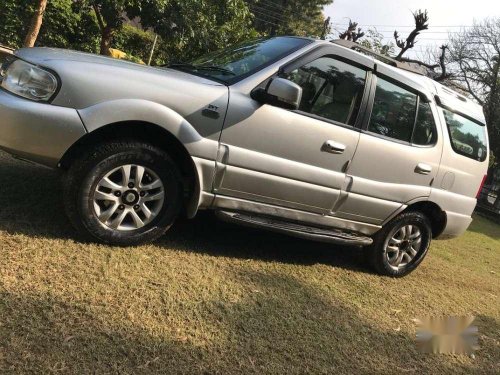 Used Tata Safari 4x2 LX DiCOR 2.2 VTT, 2013, Diesel MT for sale in Chandigarh 