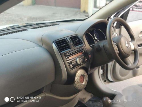 Nissan Sunny 2013 MT for sale in Chennai