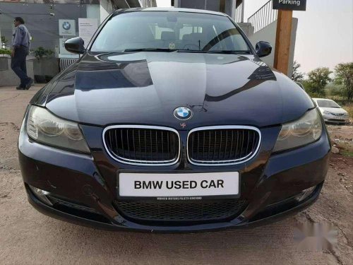 BMW 3 Series 2011 AT for sale in Raipur 