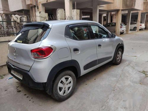 Used Renault Kwid RXT 2016 MT for sale in Surat