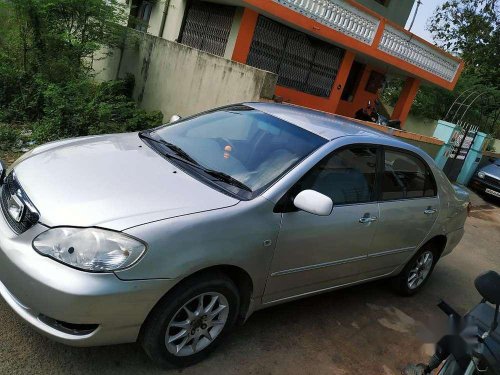 Toyota Corolla 2006 MT for sale in Chennai