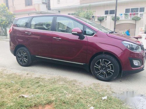 Used 2018 Mahindra Marazzo M8 MT for sale in Ludhiana 