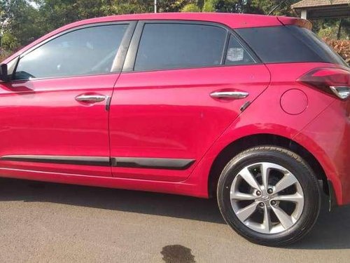 Used Hyundai Elite I20 Asta 1.2, 2014, Petrol MT for sale in Kolhapur 