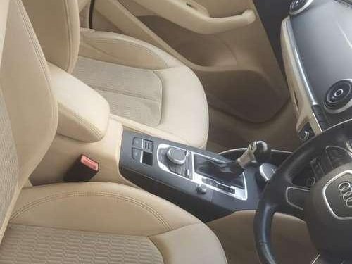 2016 Audi A3 AT for sale in Chennai