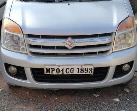 Used 2010 Wagon R  for sale in Bhopal