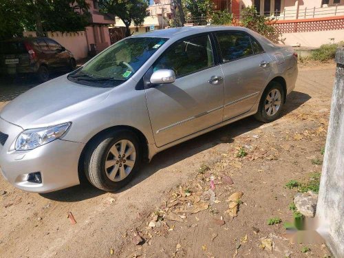 Used Toyota Corolla Altis MT for sale in Chennai