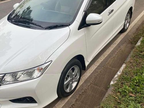 Used Honda City 2016 MT for sale in Chandigarh 