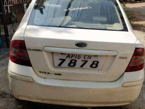 Used 2013 Ford Classic MT for sale in Vijayawada 