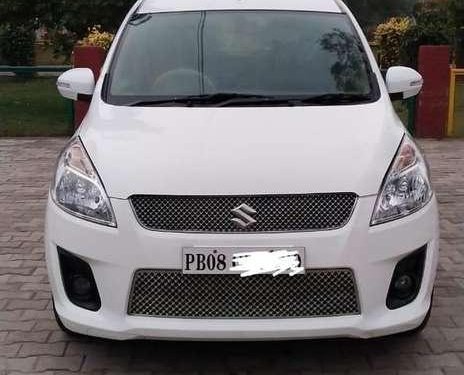 Used 2013 Ertiga ZDI  for sale in Jalandhar