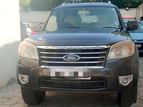 Used Ford Endeavour 2.5L 4X2 2011 AT for sale in Chennai 