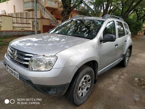 Used 2013 Renault Duster MT for sale in Hyderabad 