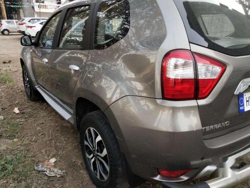 Used Nissan Terrano XV D THP Premium 110 PS, 2014, Diesel MT for sale in Chandigarh 