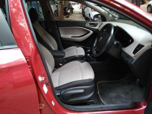 Used Hyundai Elite I20 Asta 1.2, 2015, Petrol MT for sale in Chennai 