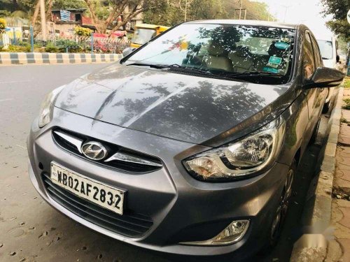 Used 2014 Hyundai Verna 1.6 CRDi SX MT for sale in Kolkata 