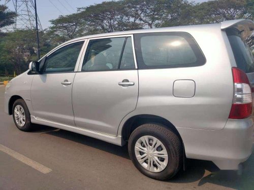 2013 Toyota Innova MT for sale in Mumbai