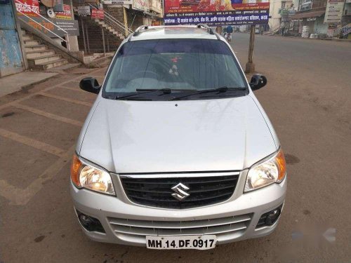 Used 2012 Alto K10 VXI  for sale in Sangli