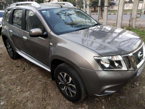 Used Nissan Terrano XV D THP Premium 110 PS, 2014, Diesel MT for sale in Chandigarh 