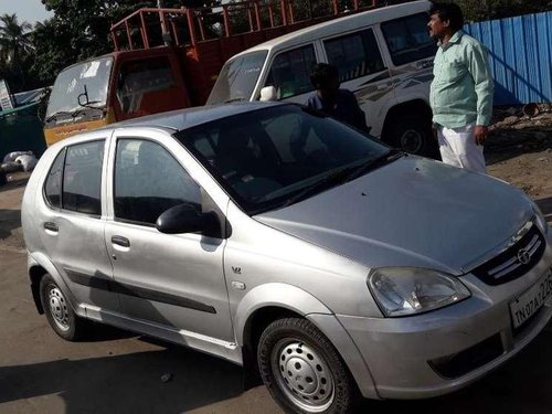 Used Tata Indica V2 DLS 2006 MT for sale in Chennai 