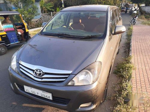 Used 2010 Toyota Innova MT for sale in Thrissur 