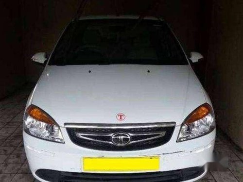 Tata Indigo Ecs, 2016, Diesel MT for sale in Mumbai