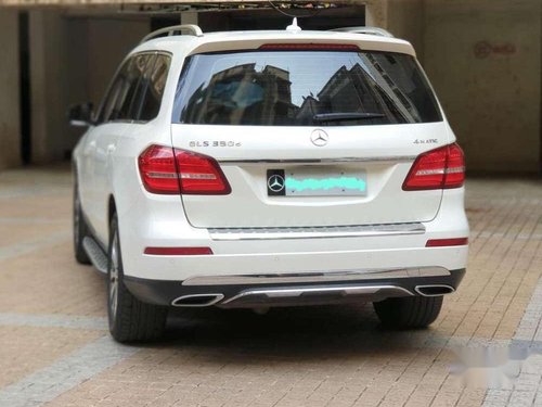 2016 Mercedes Benz GLS AT for sale in Mumbai