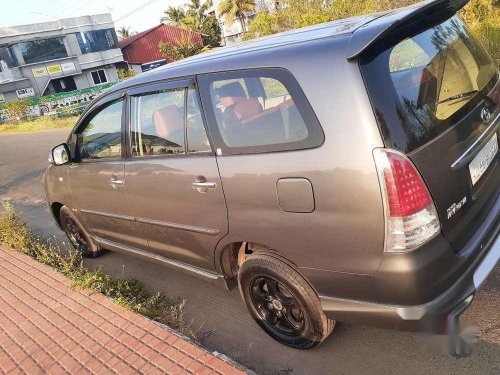 Used 2010 Toyota Innova MT for sale in Thrissur 