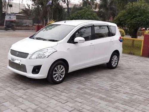 Used 2013 Ertiga ZDI  for sale in Jalandhar