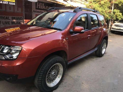 Used Renault Duster AT for sale in Chennai at low price