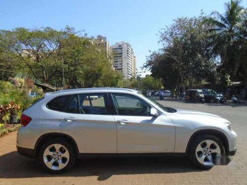BMW X1 2014 AT for sale in Mumbai