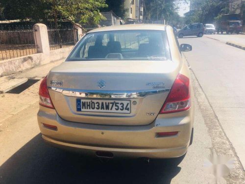 Used 2010 Maruti Suzuki Swift Dzire MT for sale in Mumbai