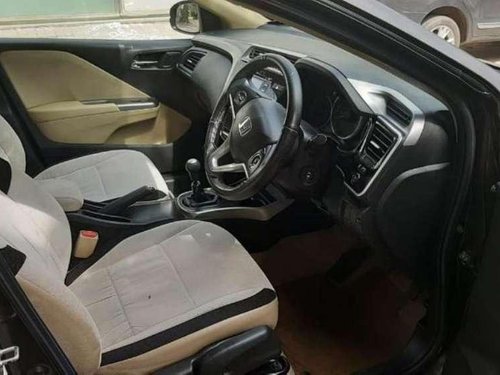 Used Honda City 1.5 V Manual, 2016, Petrol MT for sale in Chennai 