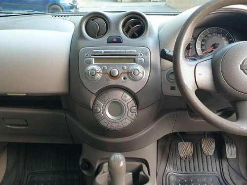 2010 Nissan Micra MT for sale in Mumbai