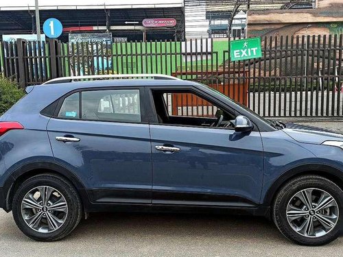 2016 Hyundai Creta AT for sale in Gurgaon 