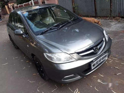 Used Honda City ZX MT for sale in Mumbai