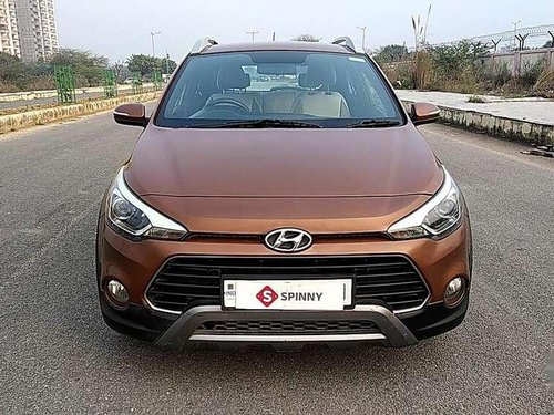 2016 Hyundai i20 Active MT for sale in Gurgaon 