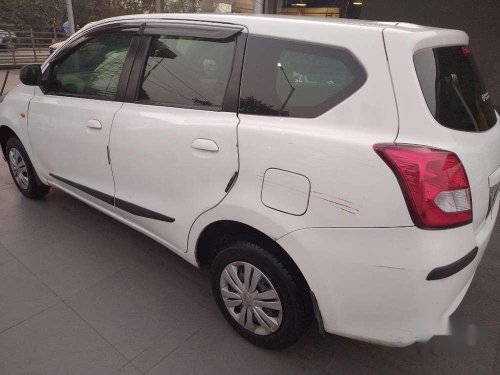 Used 2016 Datsun GO Plus MT for sale in Kolkata 