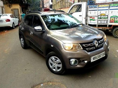 Used Renault Kwid RXT, 2016, Petrol MT for sale in Kolkata 