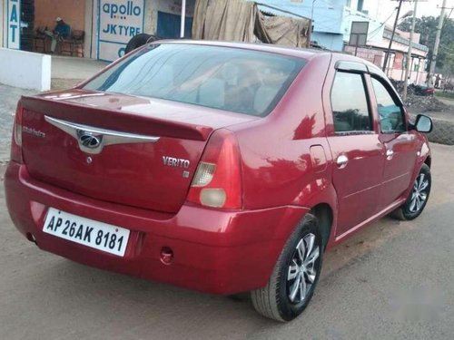 Mahindra Verito 1.5 D4 BS-IV, 2011, Diesel MT for sale in Guntur 