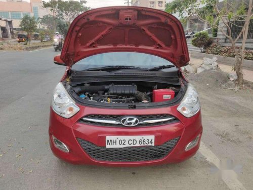 Used 2012 Hyundai i10 AT for sale in Mumbai