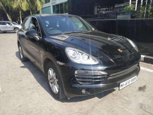 Used 2013 Porsche Cayenne AT for sale in Pune