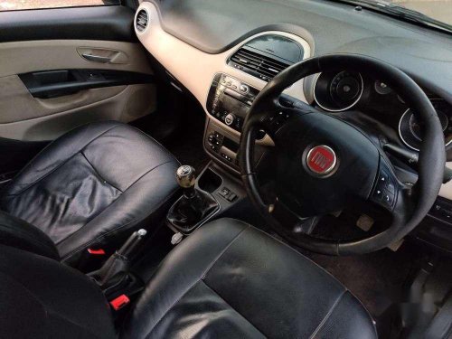 Used Fiat Punto Evo Emotion Multijet 1.3, 2015, Diesel MT for sale in Hyderabad 