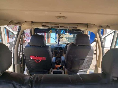 2011 Tata Safari MT for sale in Srinagar 