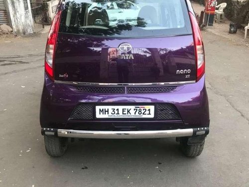 2014 Tata Nano GenX MT for sale in Mumbai