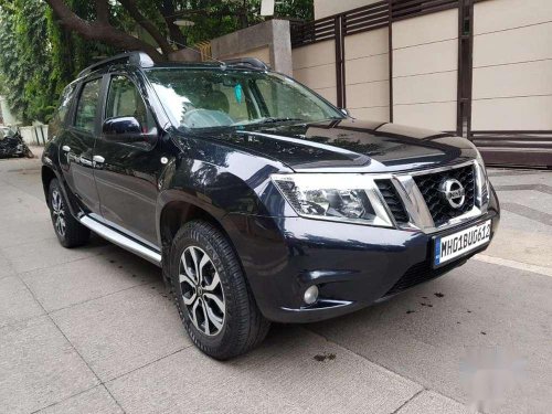 Nissan Terrano XL D Plus, 2014, Diesel MT for sale in Mumbai